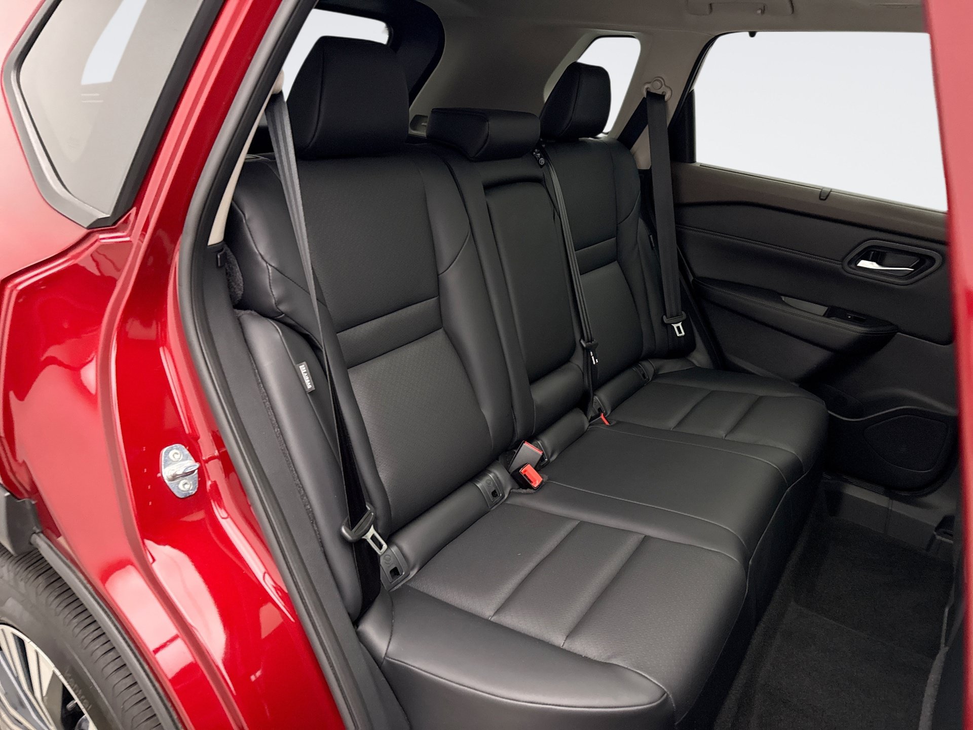 Used 2023 Nissan Rogue SV w/ SV Premium B Package AWD/4WD image 17