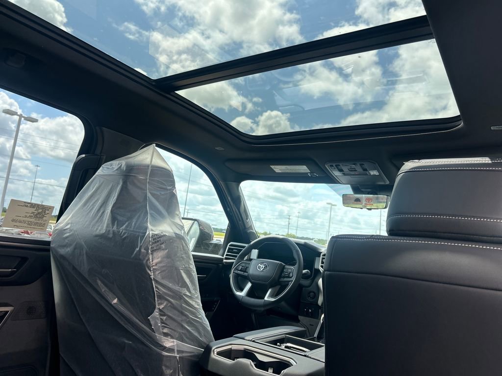 New 2026 Toyota Tundra Limited image 33