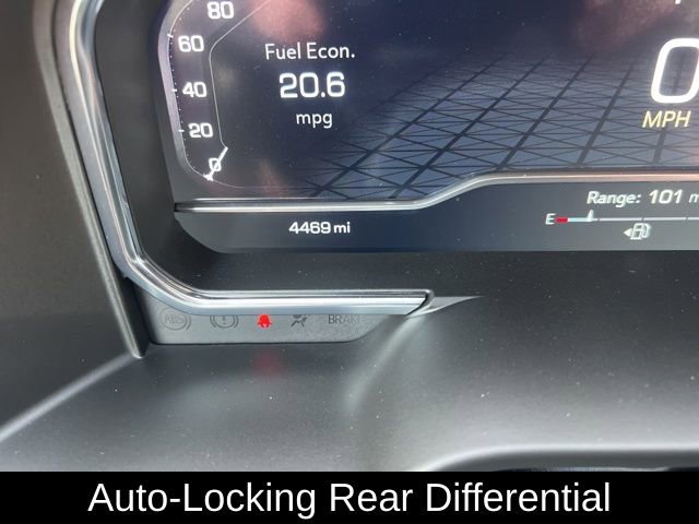 Used 2025 GMC Sierra 1500 Denali Ultimate image 15