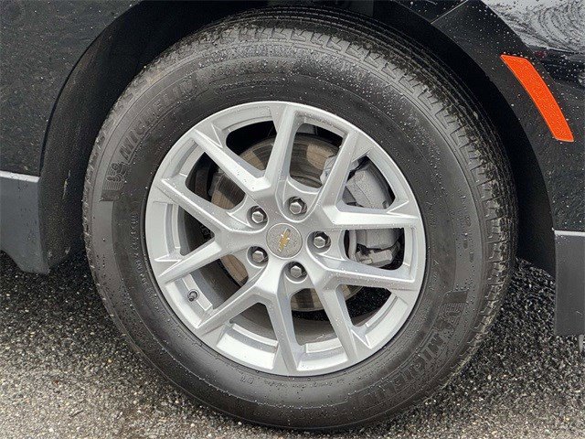 Used 2024 Chevrolet Equinox LT image 7