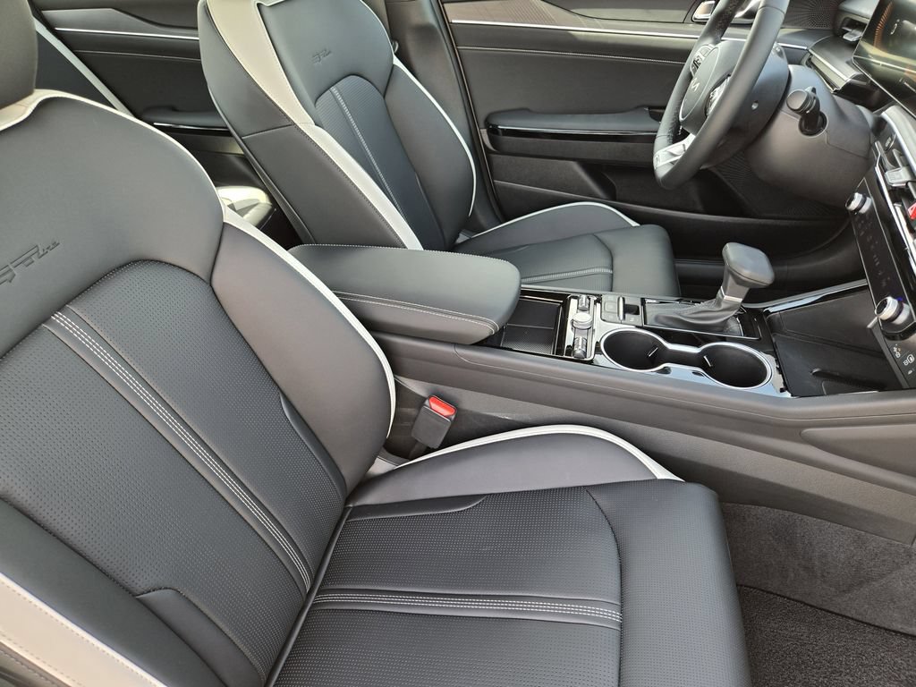 New 2026 Kia K5 GT-Line w/ GT-Line Premium Package FWD image 10