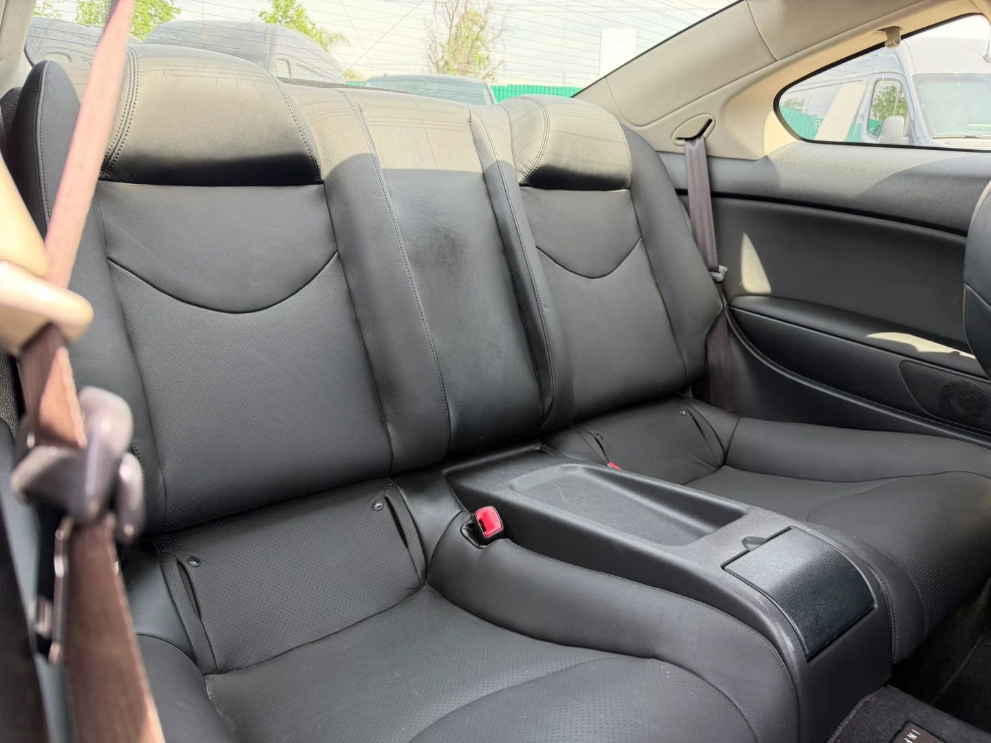 Used 2013 INFINITI G37 Sport image 17