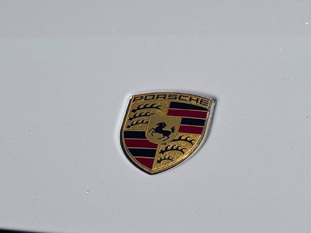 Certified 2023 Porsche Panamera Platinum Edition RWD image 30