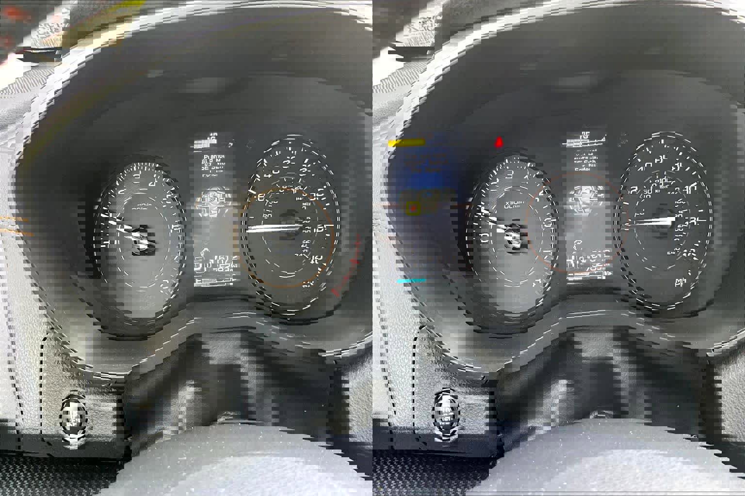 Used 2021 Subaru Crosstrek 2.0i Premium w/ Moonroof Package AWD/4WD image 26