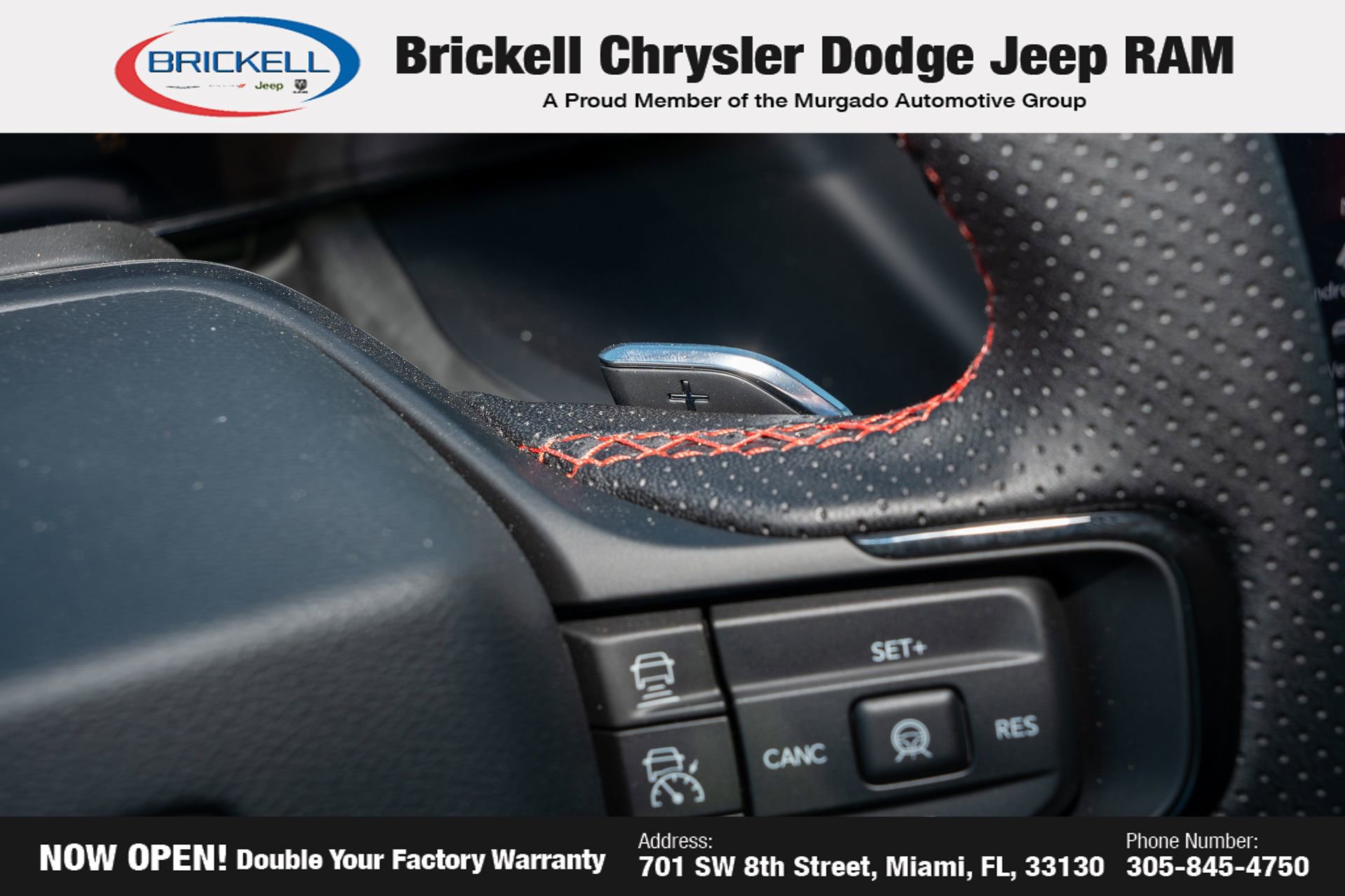 New 2026 Dodge Charger R/T Scat Pack image 30