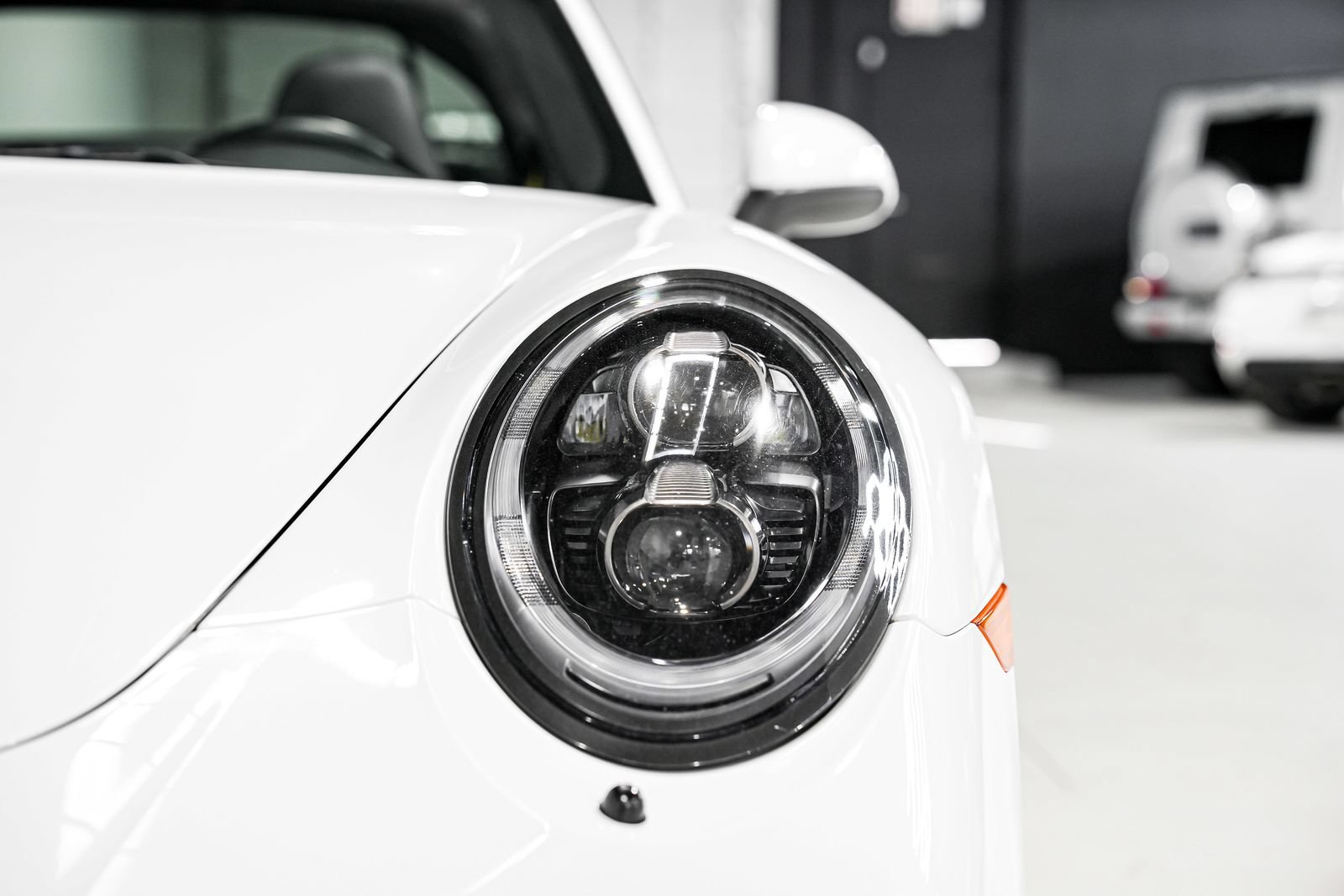 Used 2017 Porsche 911 Targa 4 AWD/4WD image 64