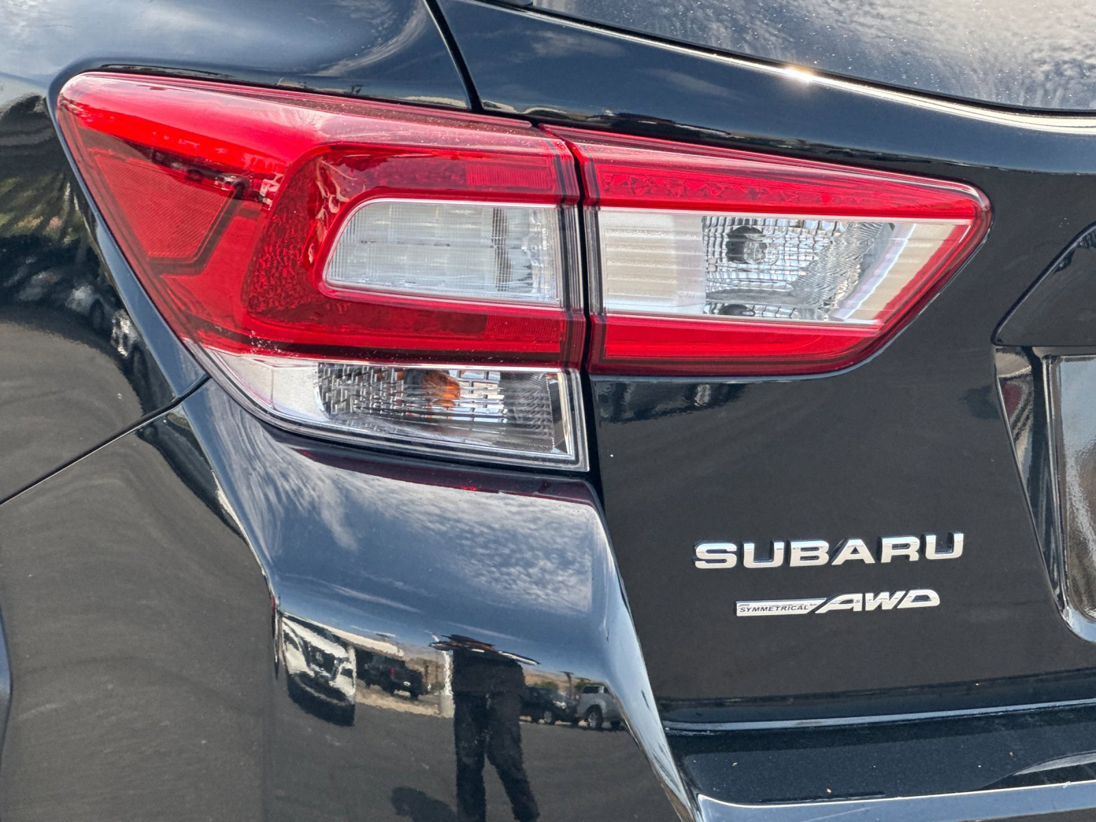 Used 2019 Subaru Crosstrek 2.0i w/ Eyesight System image 23