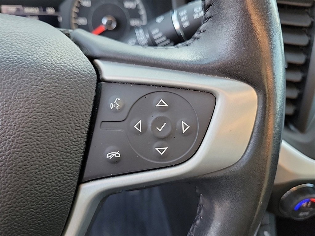 Used 2019 GMC Acadia SLE w/ Driver Alert Package I image 23