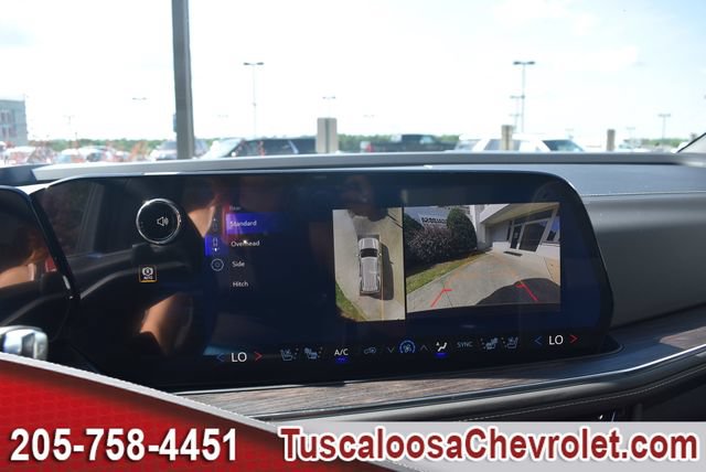 New 2026 Chevrolet Tahoe Premier w/ Sun And Tow Package RWD image 32