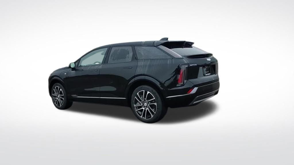 New 2026 Cadillac Optiq Sport 1 image 4