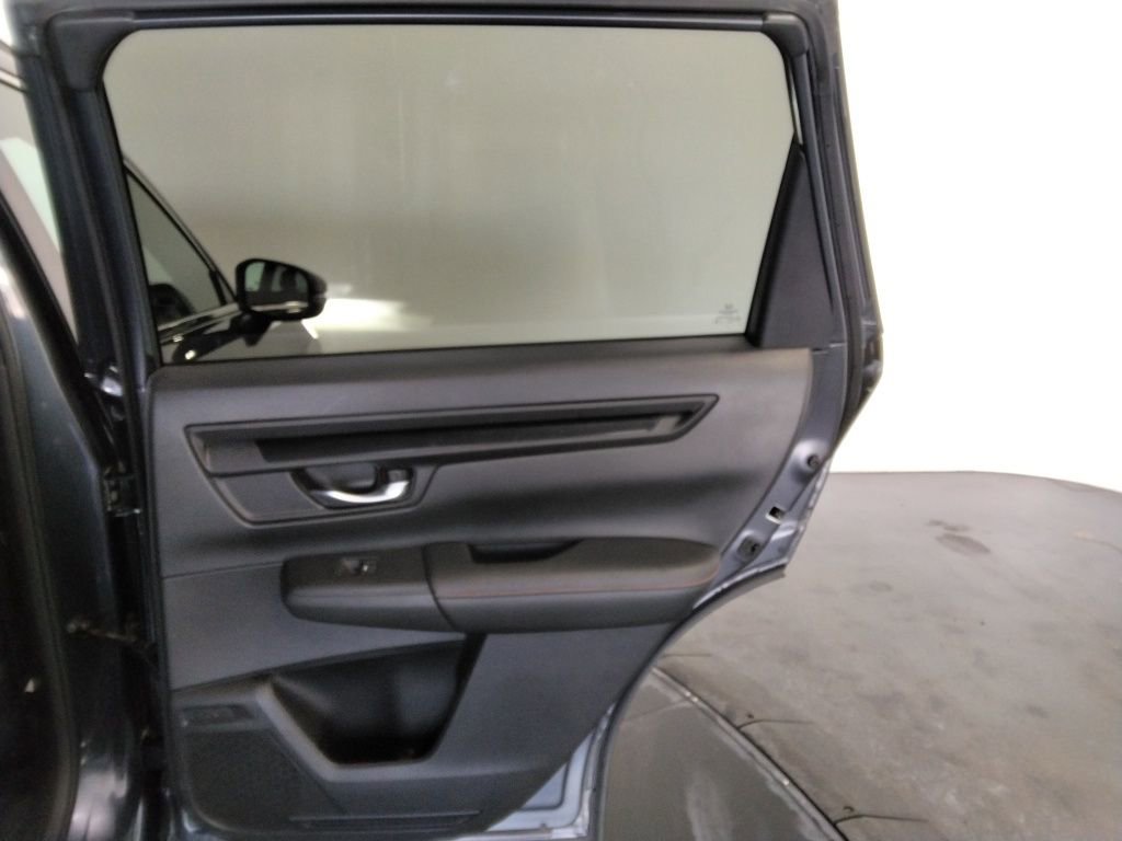 Used 2024 Honda CR-V Sport image 33