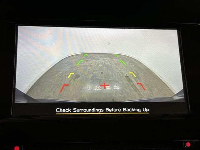 Certified 2022 Subaru Forester image 12