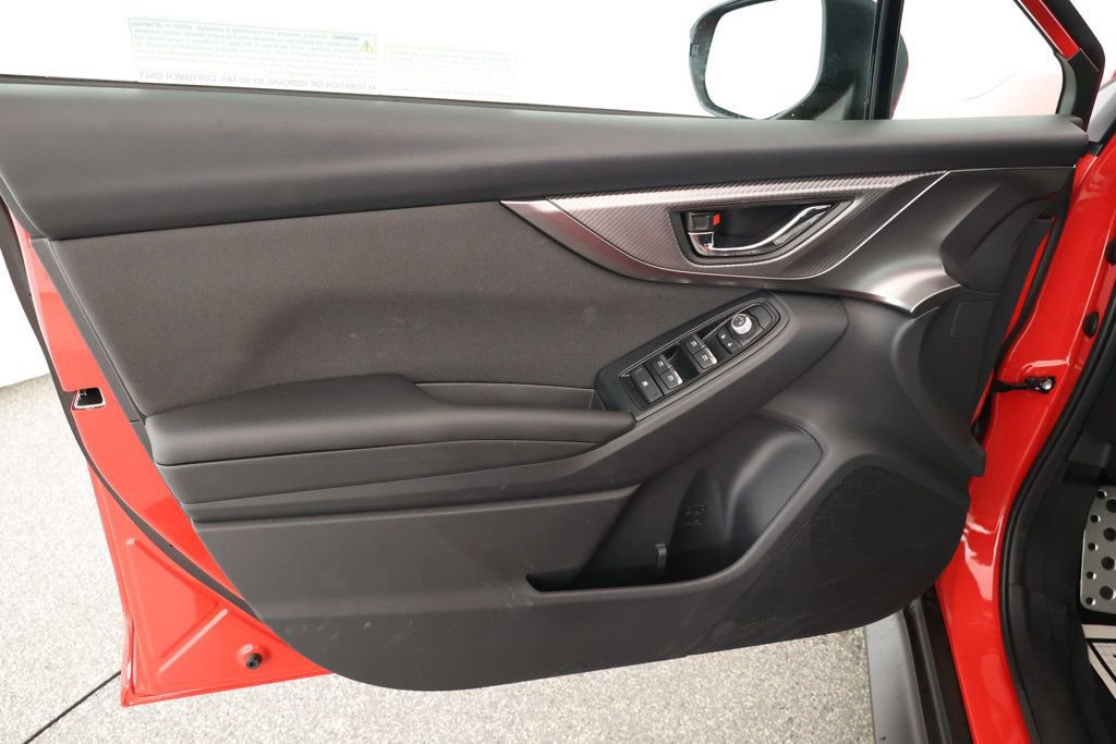 Used 2024 Subaru WRX Premium image 8