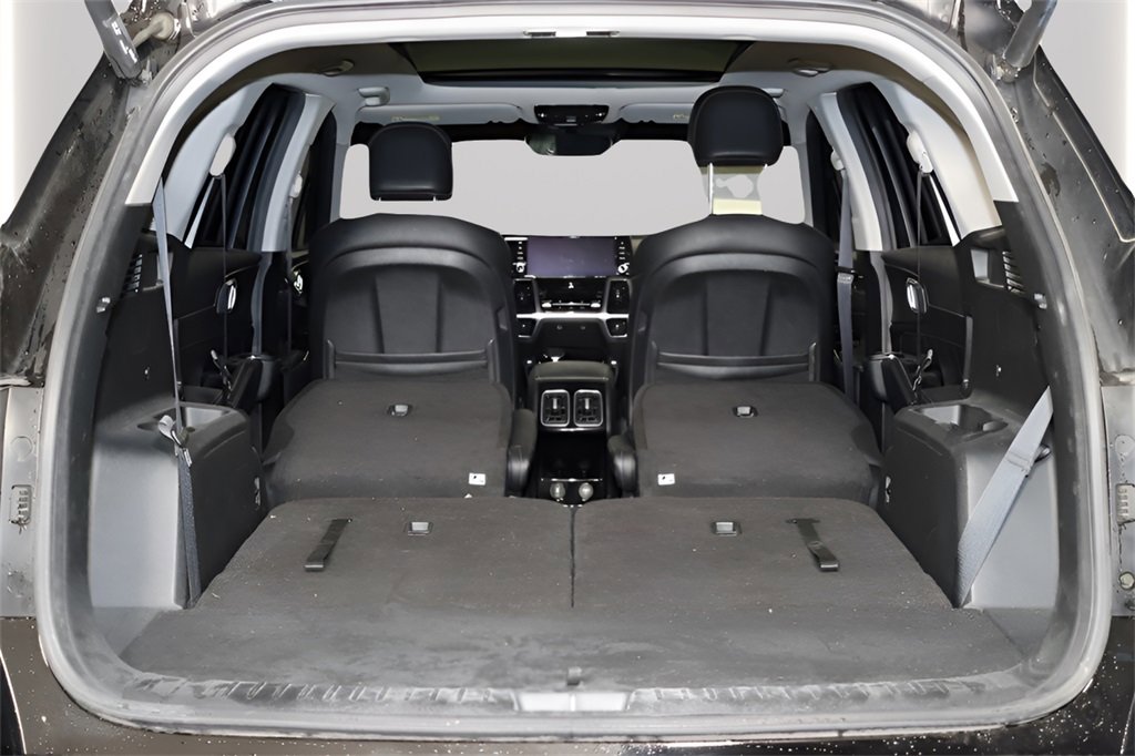 Used 2023 Kia Sorento SX image 29