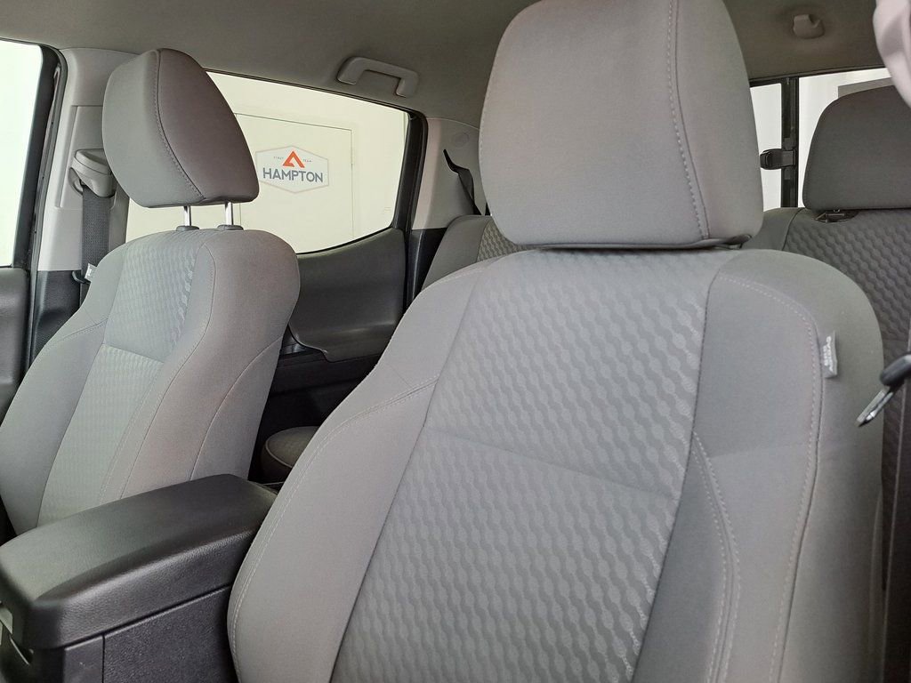 Used 2023 Toyota Tacoma SR image 23