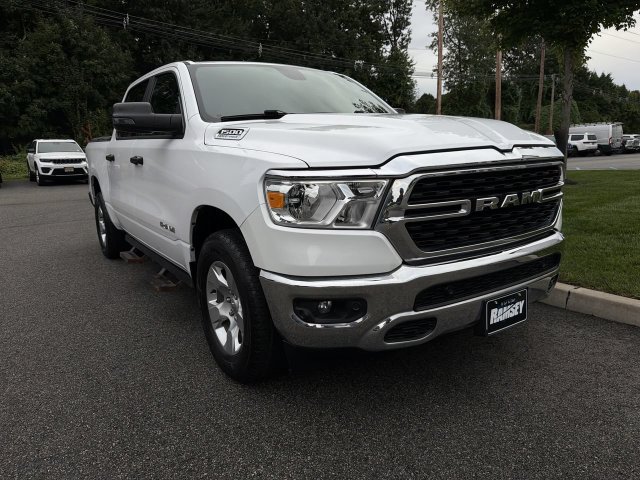 Used 2023 RAM 1500 Big Horn AWD/4WD image 2