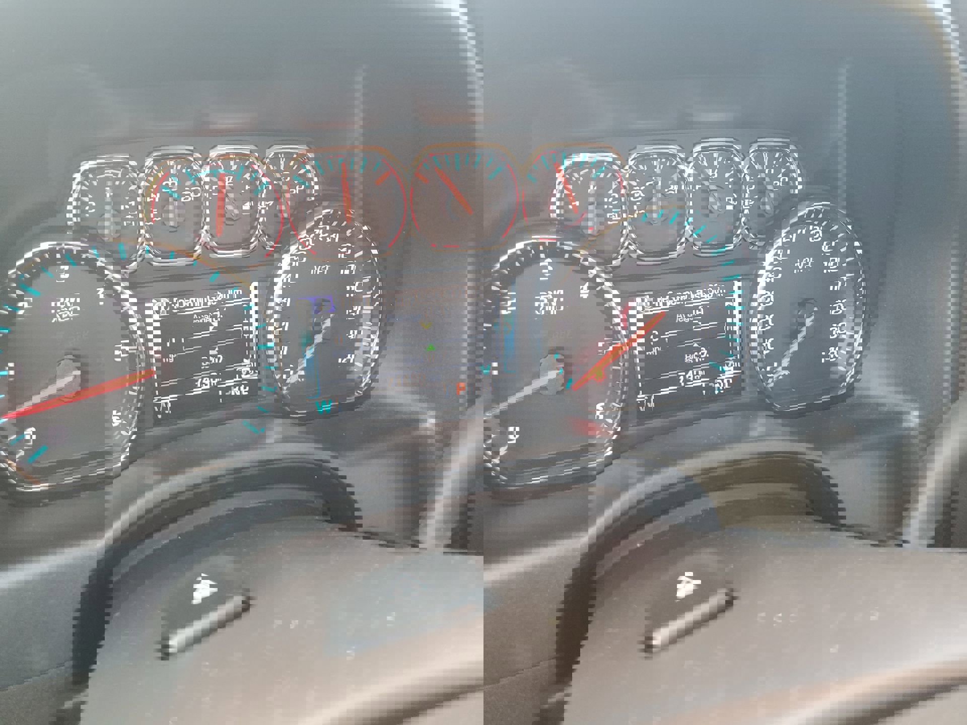 Used 2018 GMC Sierra 1500 SLT w/ SLT Premium Package image 20