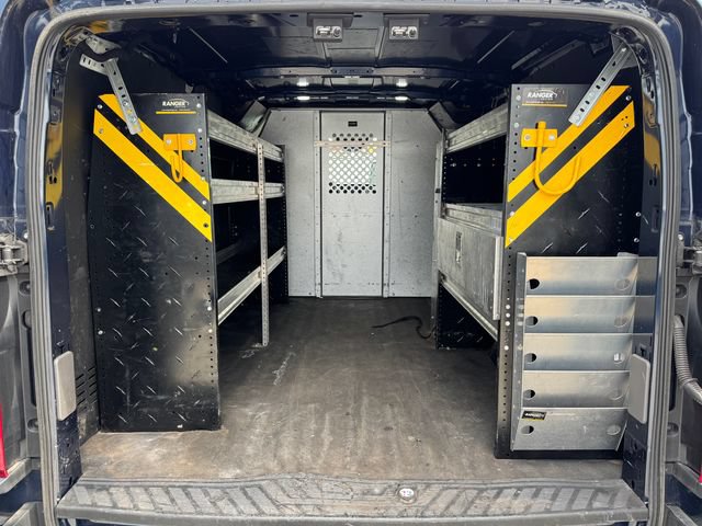 Used 2022 Ford Transit 150 Low Roof w/ Load Area Protection Package RWD image 5