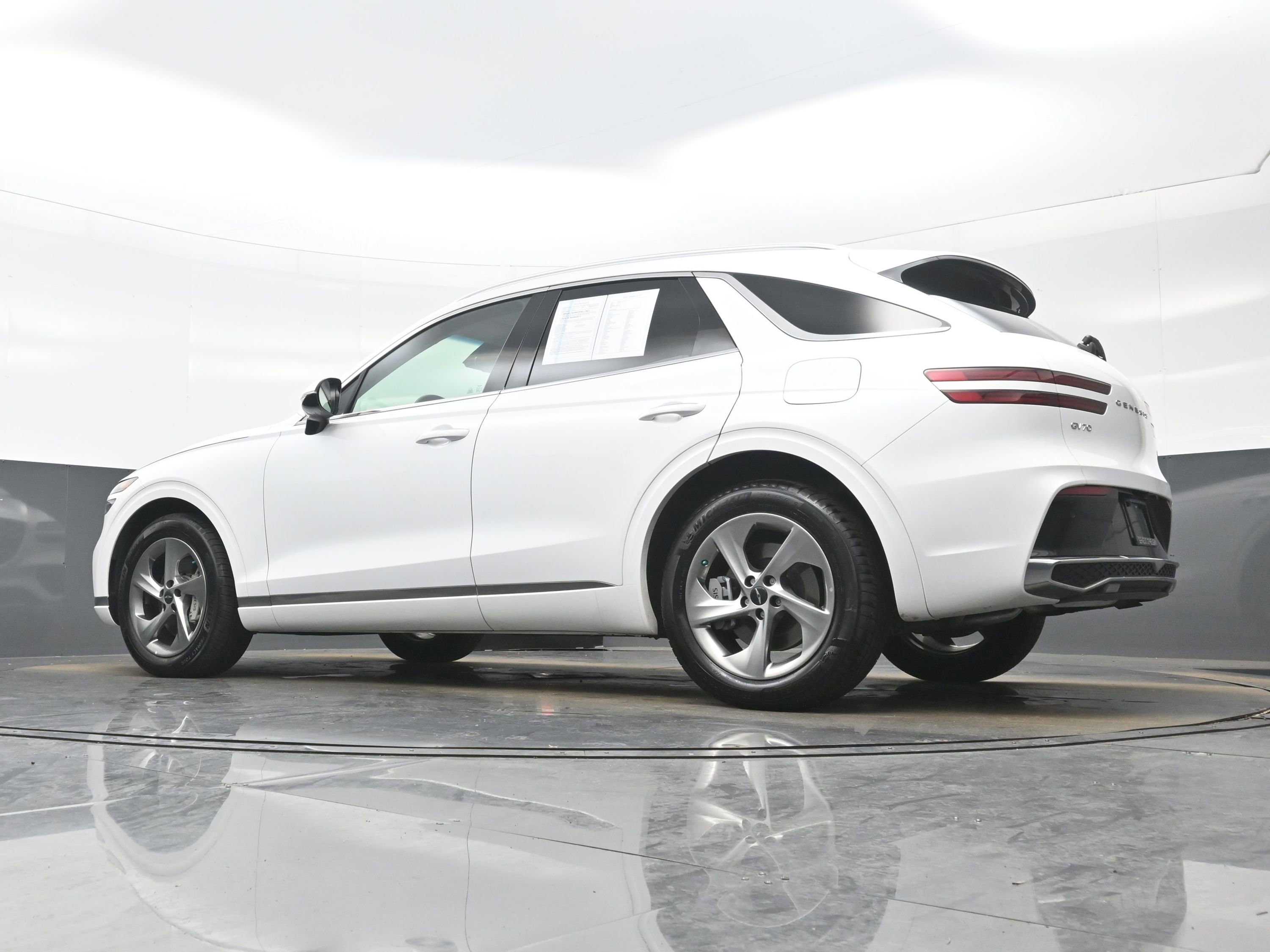 Certified 2026 Genesis GV70 2.5T Select image 29