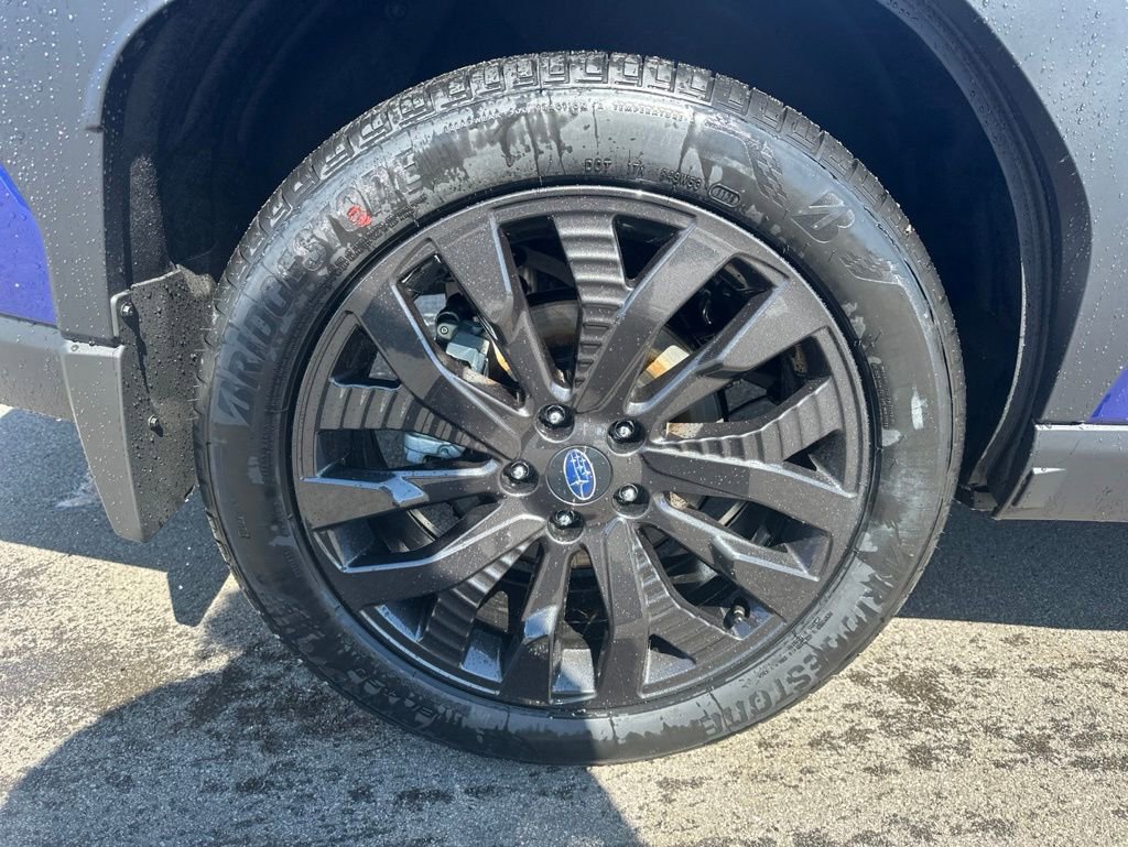 New 2026 Subaru Forester Sport AWD/4WD image 26