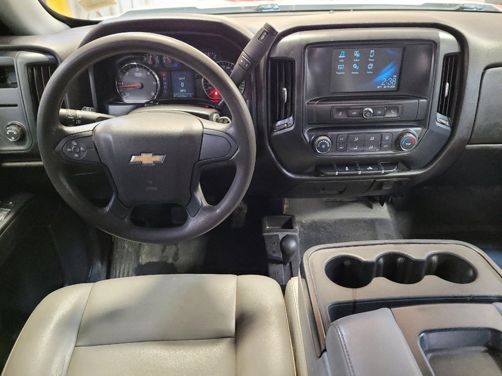 Used 2019 Chevrolet Silverado 1500 W/T image 22