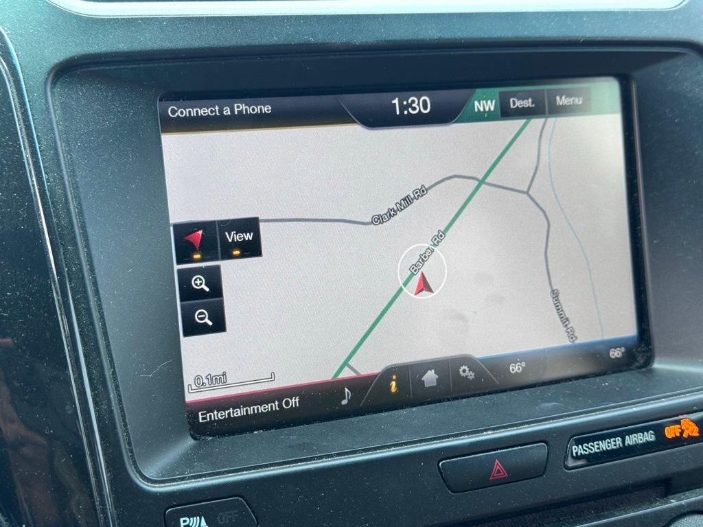Used 2016 Ford Explorer XLT w/ Equipment Group 202A FWD image 19