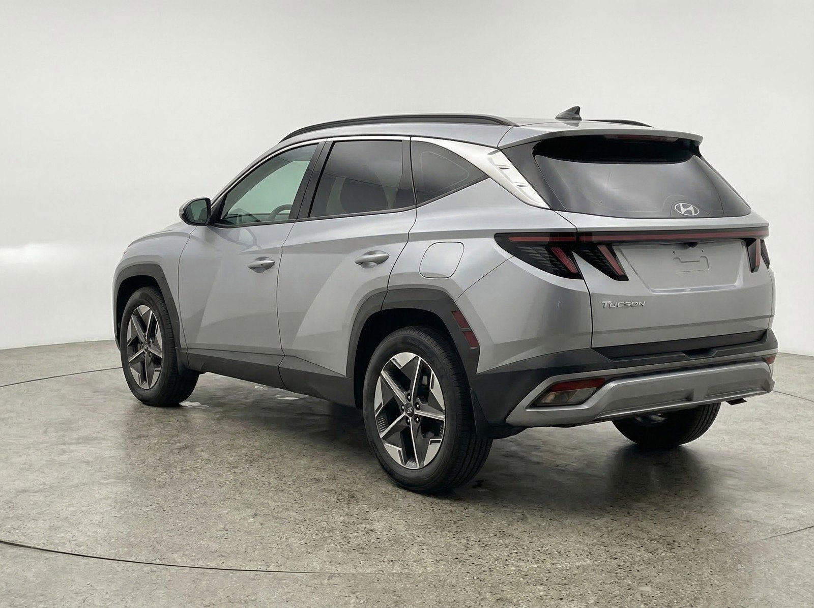 Used 2025 Hyundai Tucson SEL AWD/4WD image 6