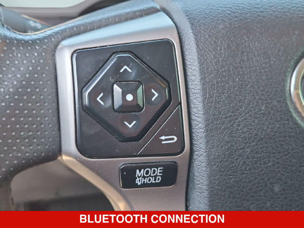 Used 2018 Toyota 4Runner Limited RWD image 24