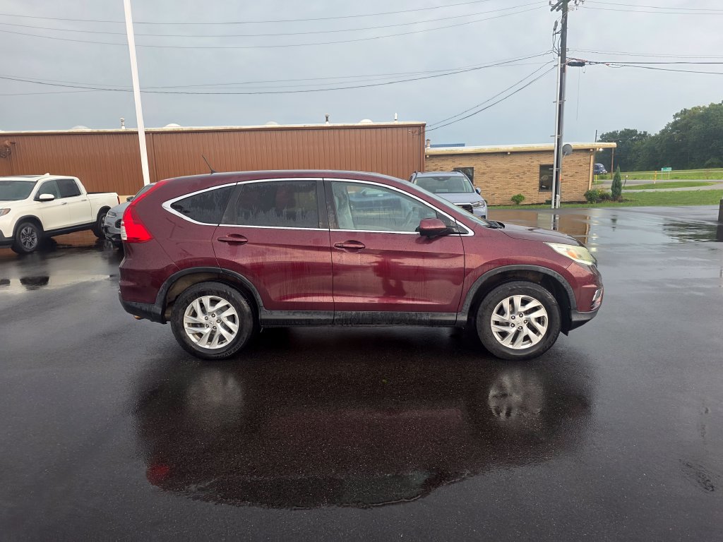 Used 2016 Honda CR-V EX image 2