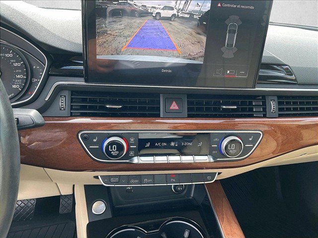 Used 2023 Audi A5 2.0T Premium w/ Convenience Package AWD/4WD image 24