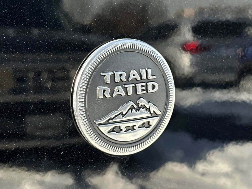 Used 2016 Jeep Wrangler Sport w/ Quick Order Package 24S image 10