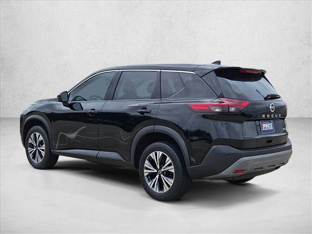 Used 2020 Nissan Rogue SV image 7