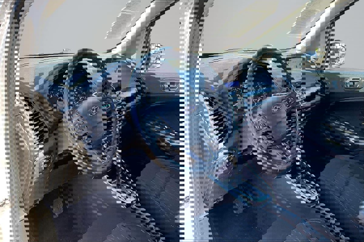 Used 2020 Ford EcoSport SE image 14