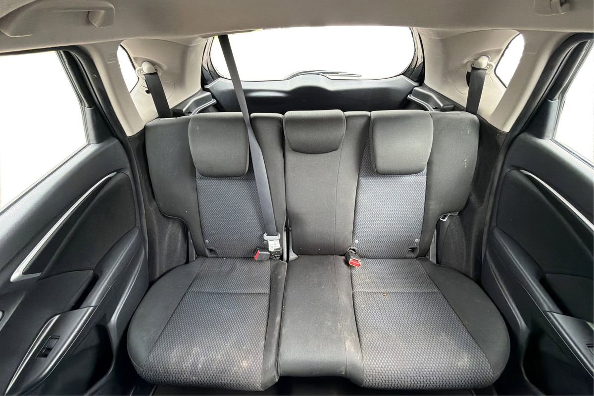 Used 2019 Honda Fit LX image 13