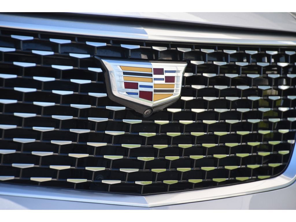 Used 2020 Cadillac XT6 Premium Luxury AWD/4WD image 10