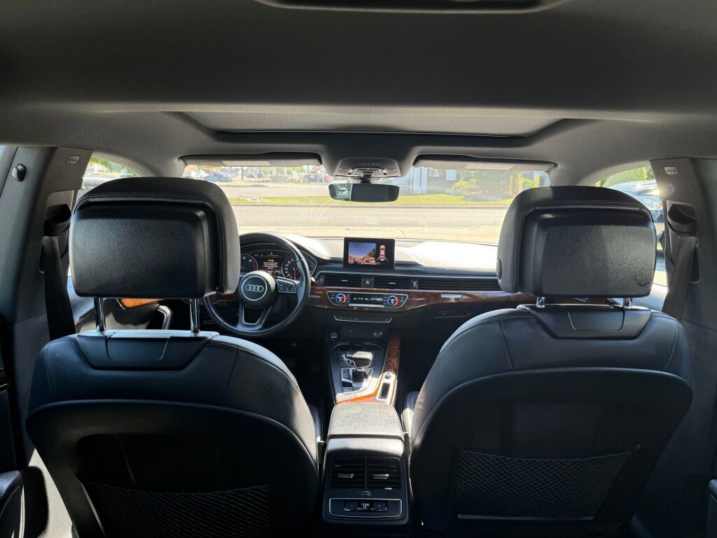 Used 2019 Audi A5 2.0T Premium image 35