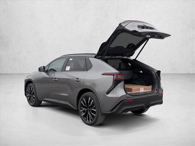 New 2026 Toyota bZ image 9