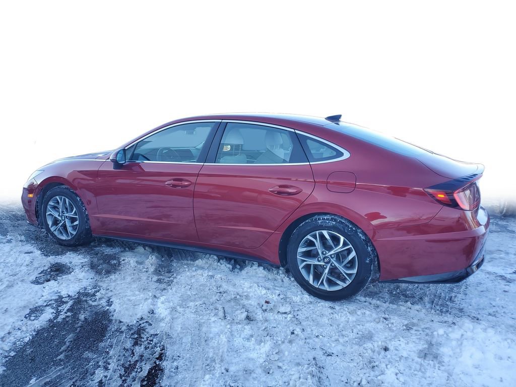 Used 2023 Hyundai Sonata SEL image 6