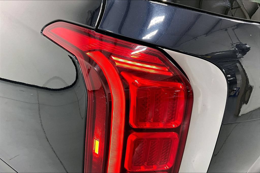 Used 2025 Hyundai Palisade SEL FWD image 38