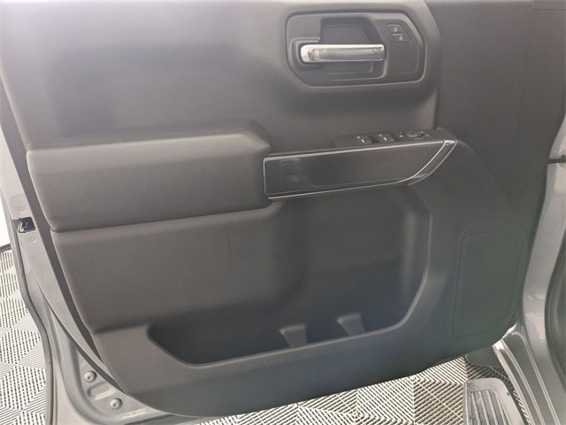 Certified 2023 Chevrolet Silverado 1500 Custom image 10