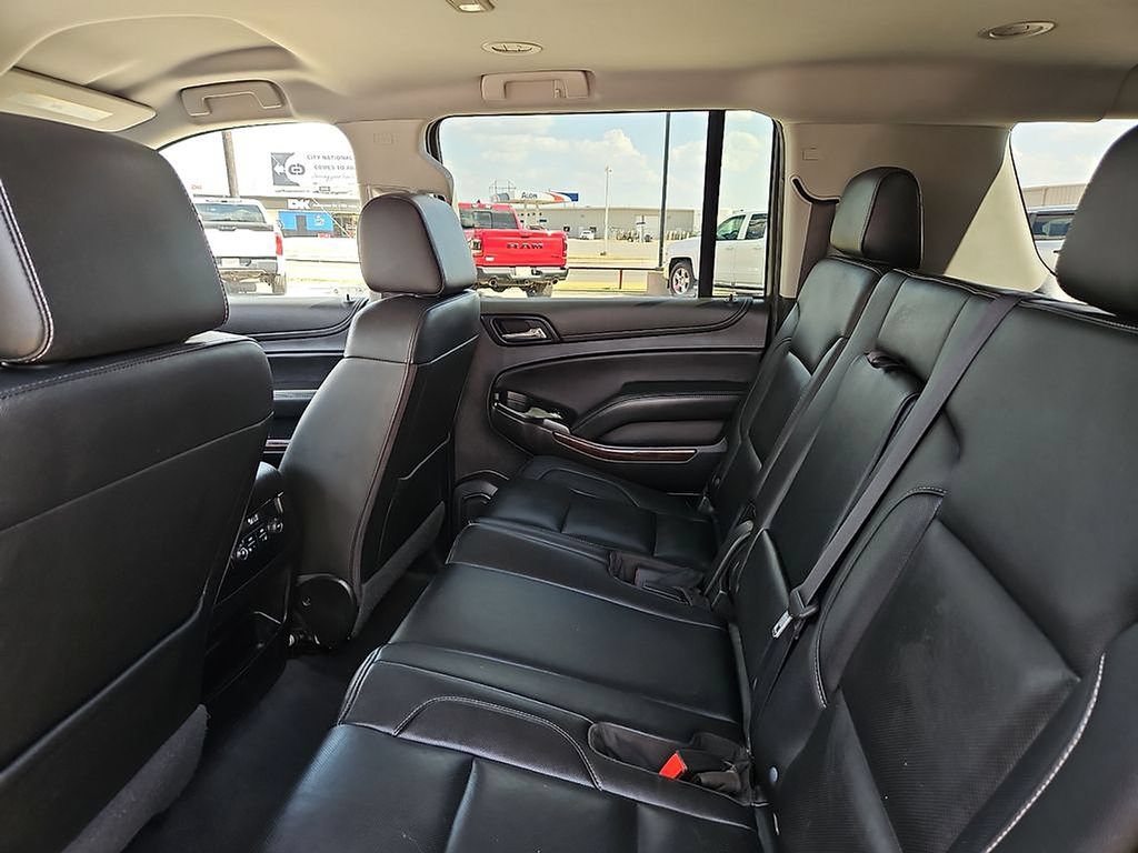 Used 2020 GMC Yukon XL SLT RWD image 18