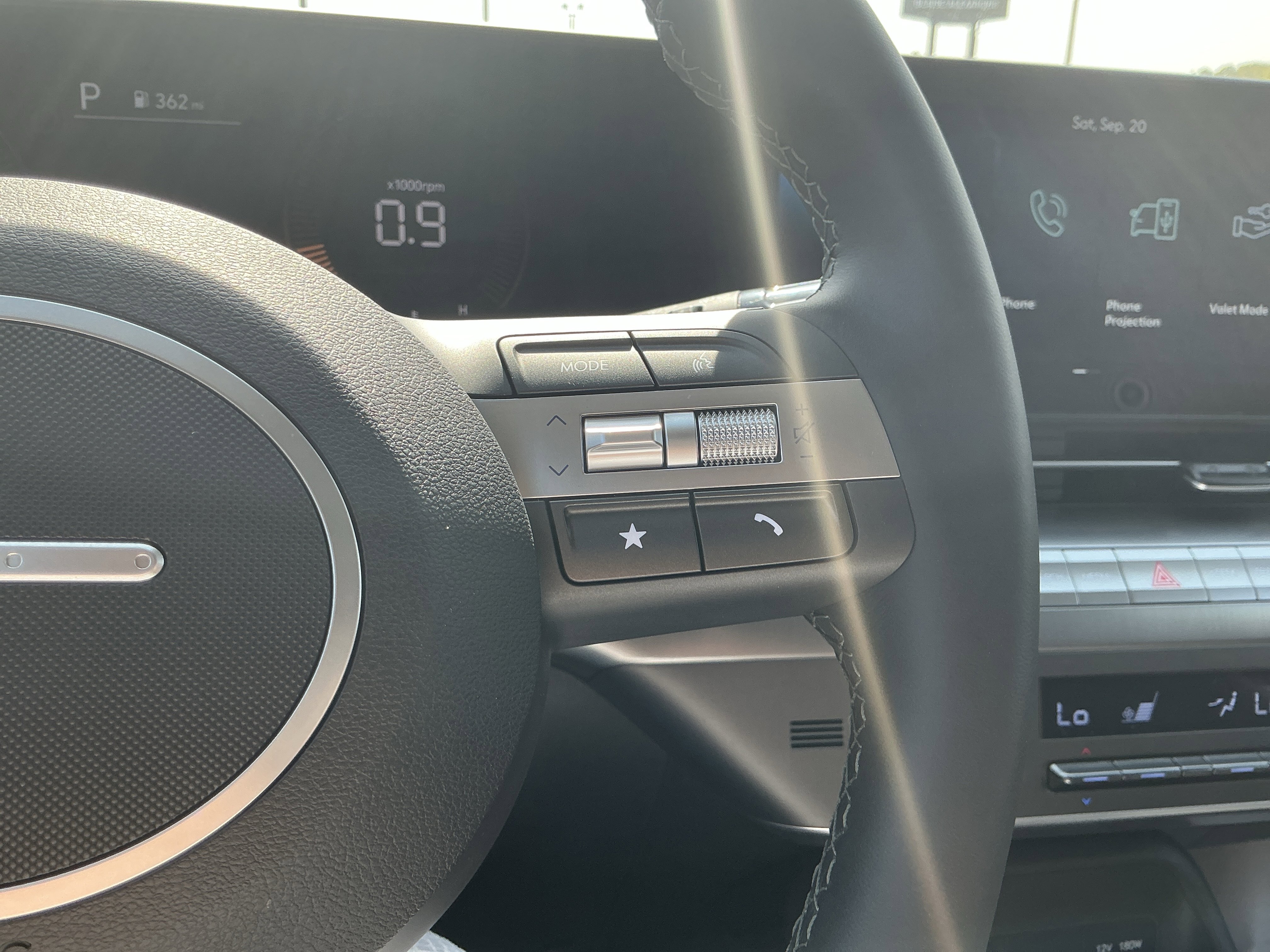 New 2026 Hyundai Kona SEL Sport image 19