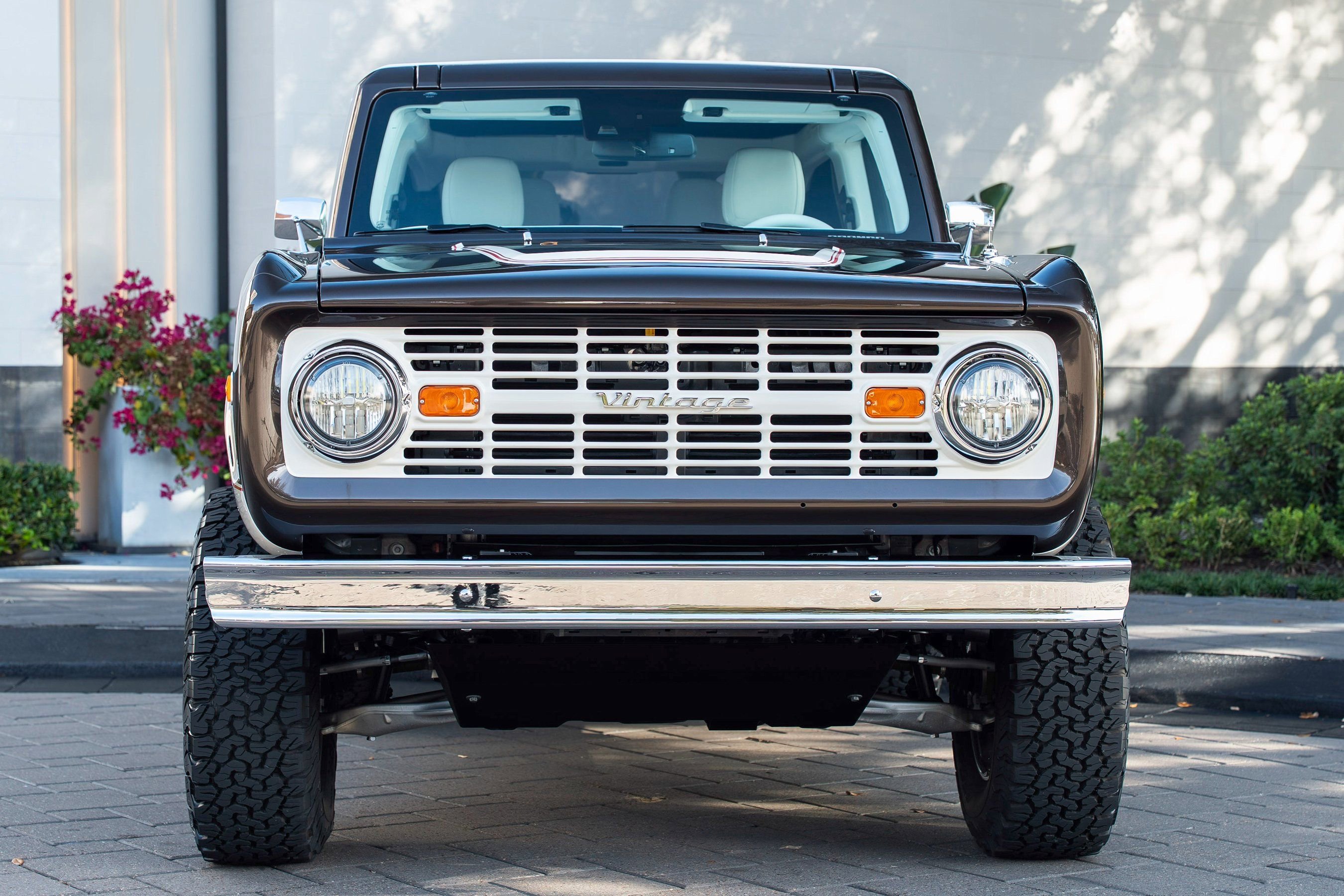 Used 2024 Ford Bronco Black Diamond image 44