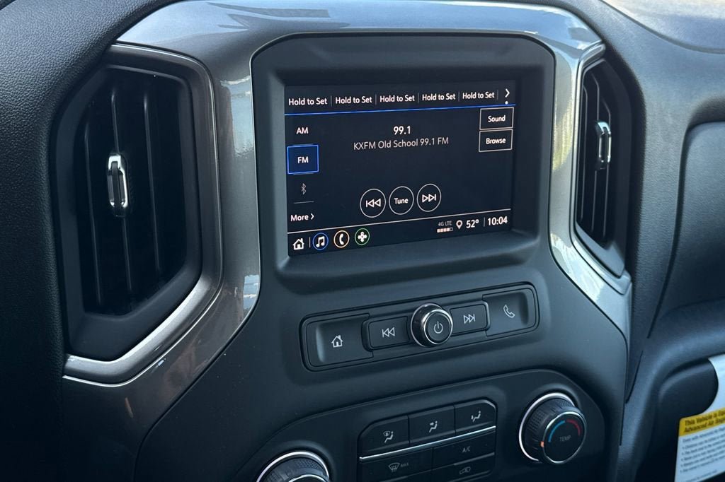 New 2026 Chevrolet Silverado 2500 W/T w/ WT Convenience Package image 17