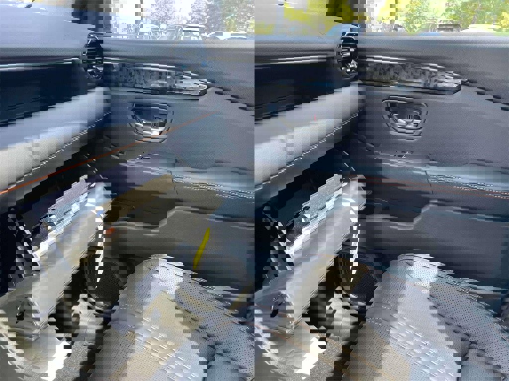 New 2026 Honda Passport TrailSport Elite image 30