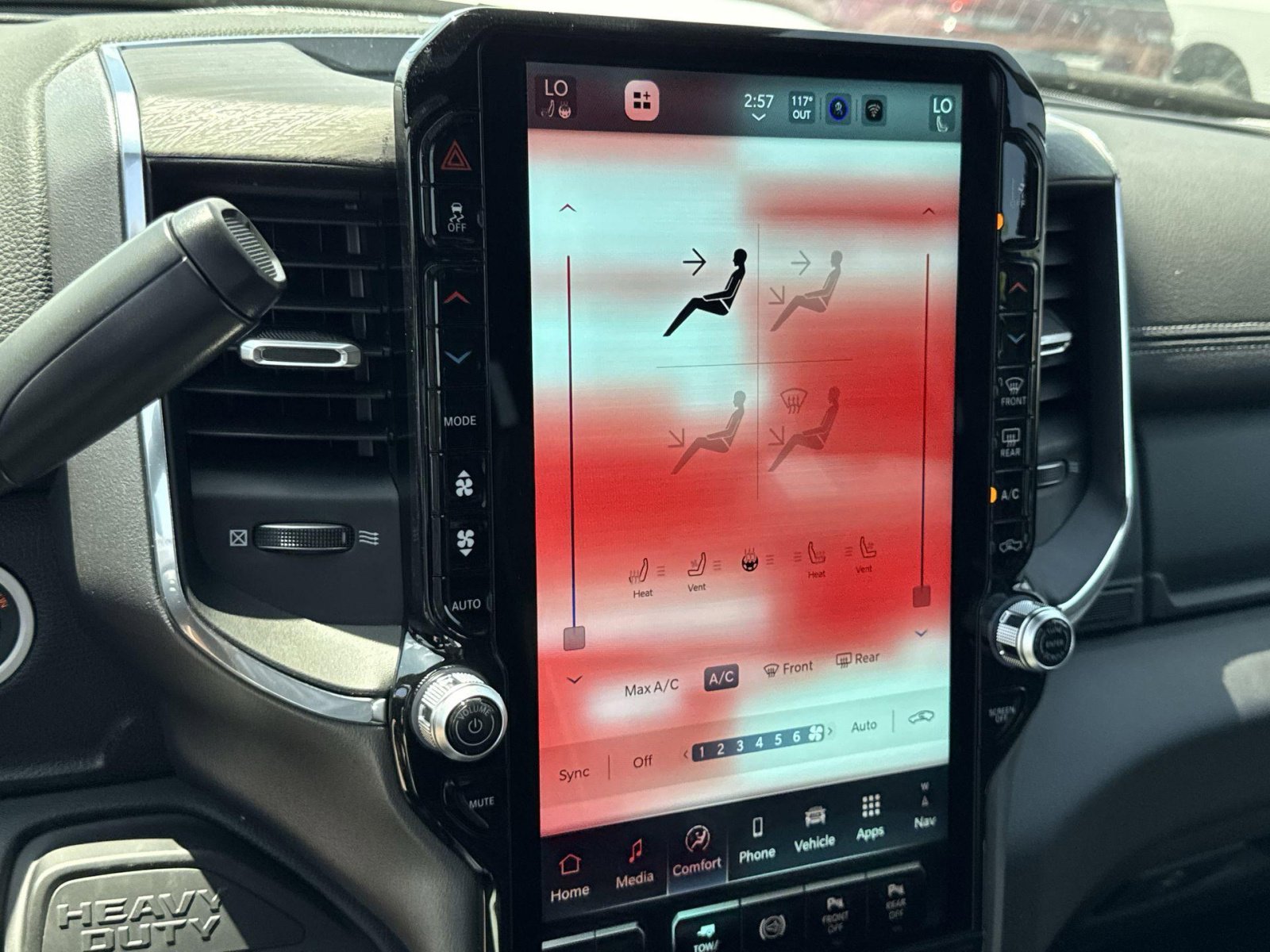 New 2025 RAM 2500 Laramie image 27