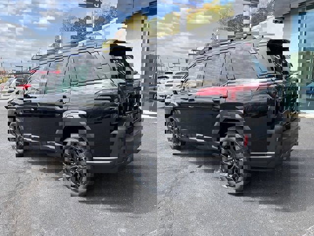 New 2026 Subaru Outback Limited XT image 57