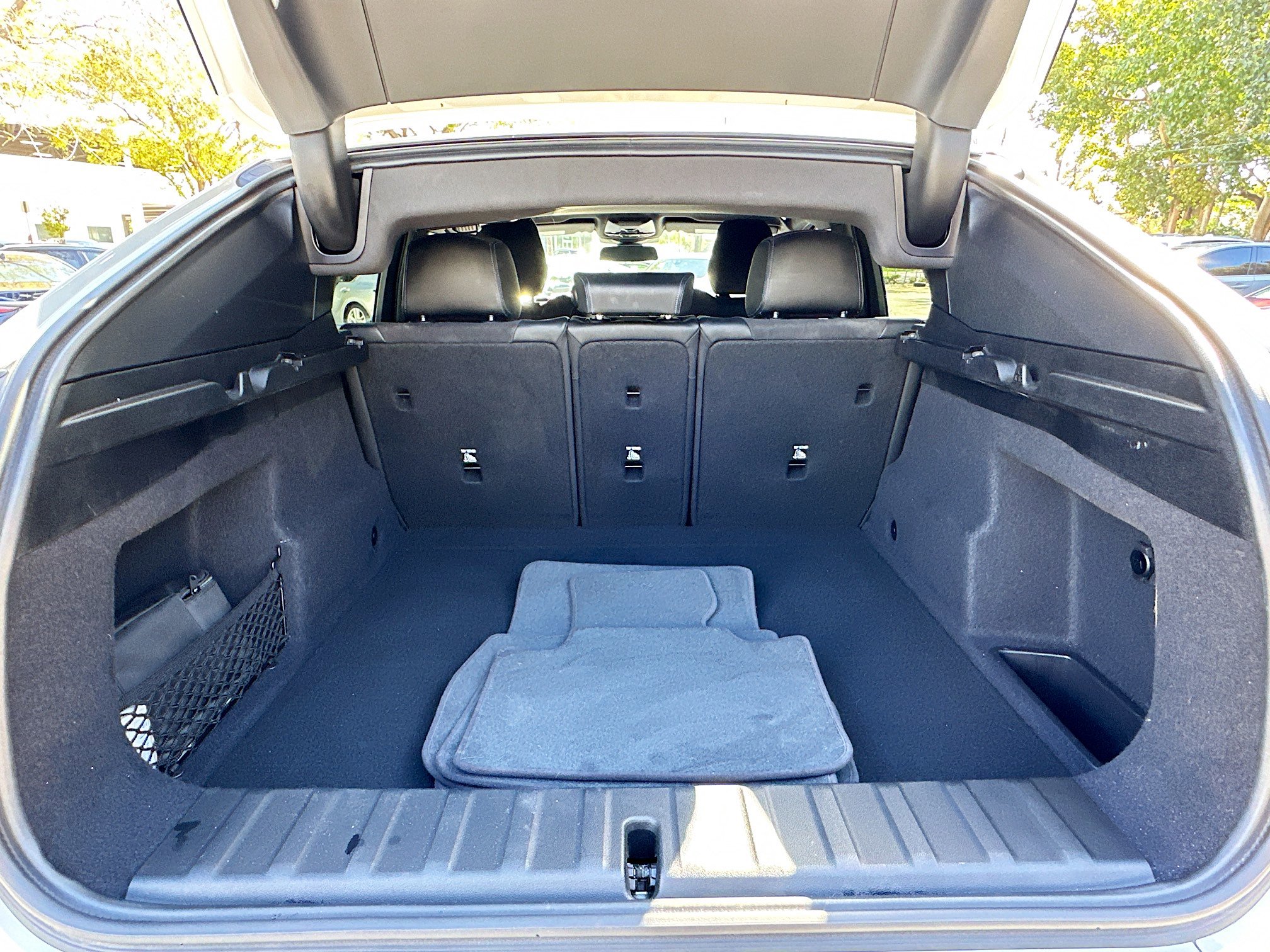 Used 2024 BMW X2 M35i image 26