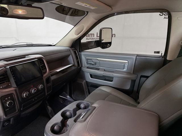 Used 2014 RAM 2500 Tradesman w/ Chrome Appearance Group AWD/4WD image 23