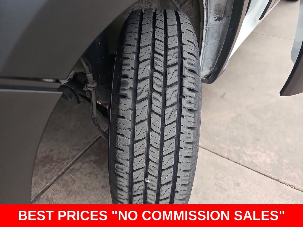 Used 2023 RAM ProMaster 2500 FWD image 34